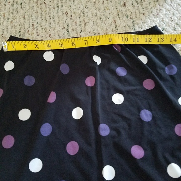 Women's skirt - Picture 4 of 5